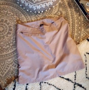 Patagonia Duway Skirt - Lavender, Size 6